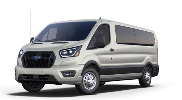 2023 Ford Transit External Image 1